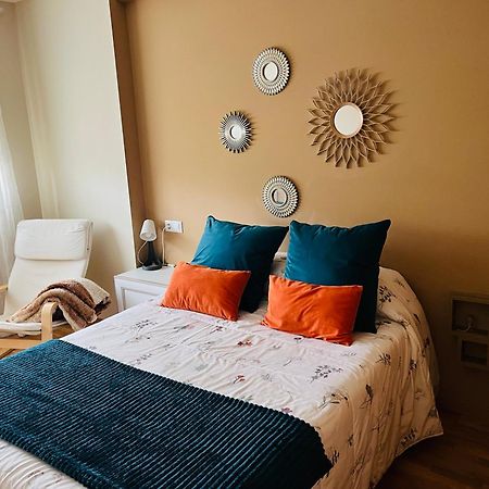 Apartamento Area Da Barca Poio Exterior foto