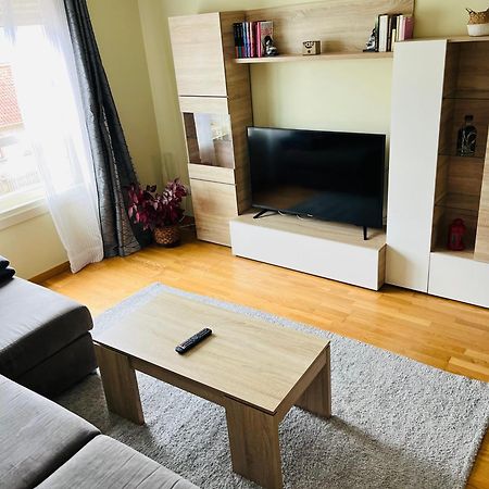 Apartamento Area Da Barca Poio Exterior foto
