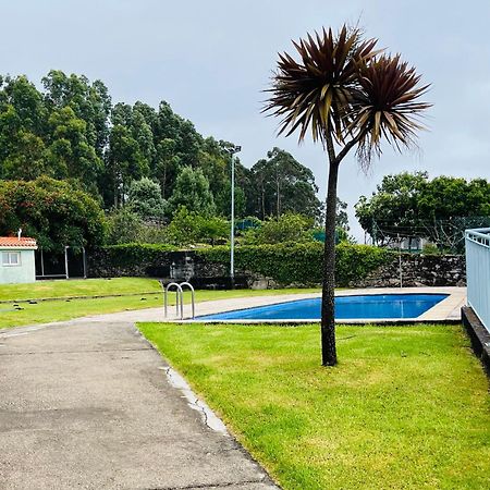 Apartamento Area Da Barca Poio Exterior foto