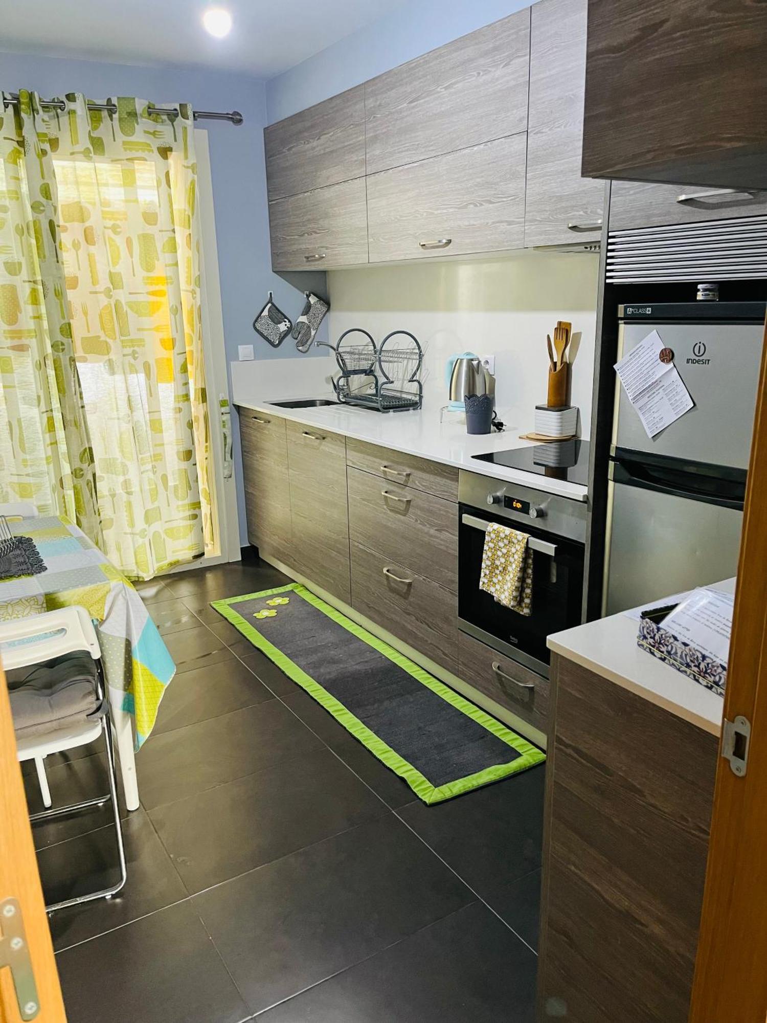 Apartamento Area Da Barca Poio Exterior foto