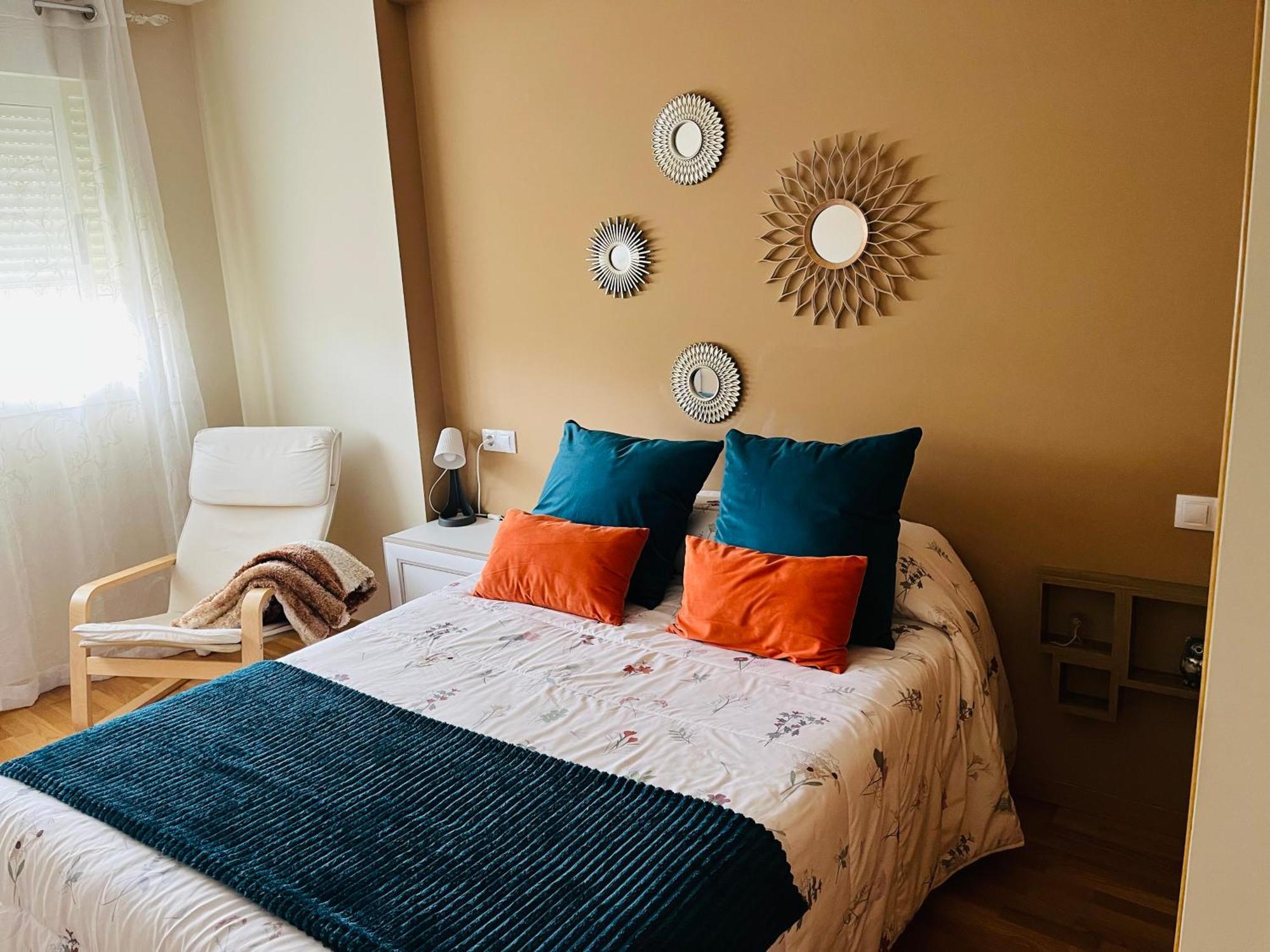 Apartamento Area Da Barca Poio Exterior foto